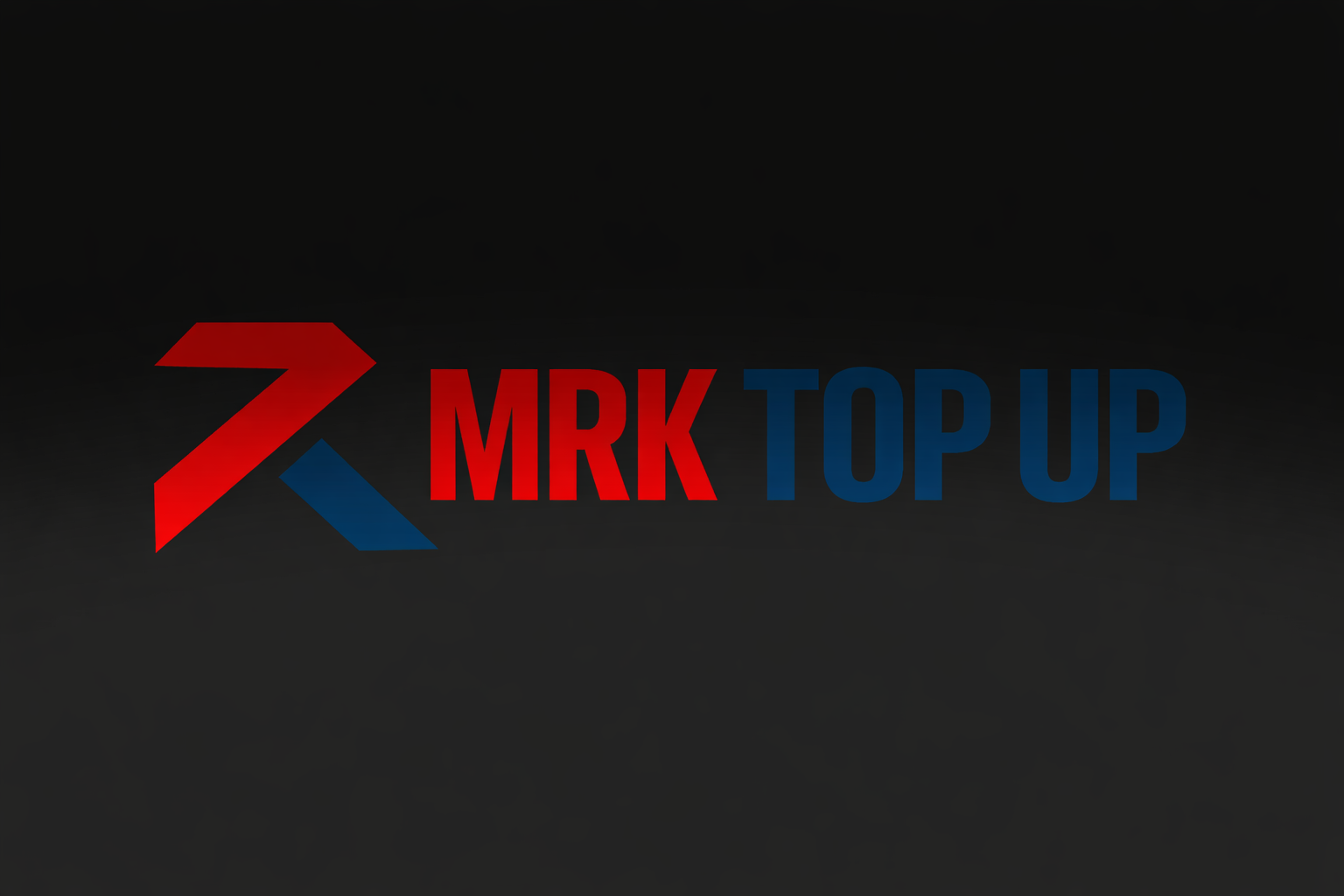 MRK TOP UP